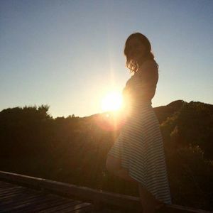 Meet your Posher, Lucie